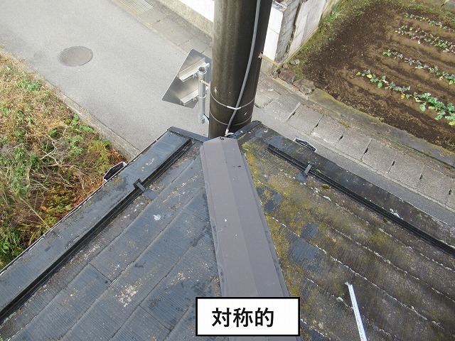 富士吉田市　外壁屋根塗装